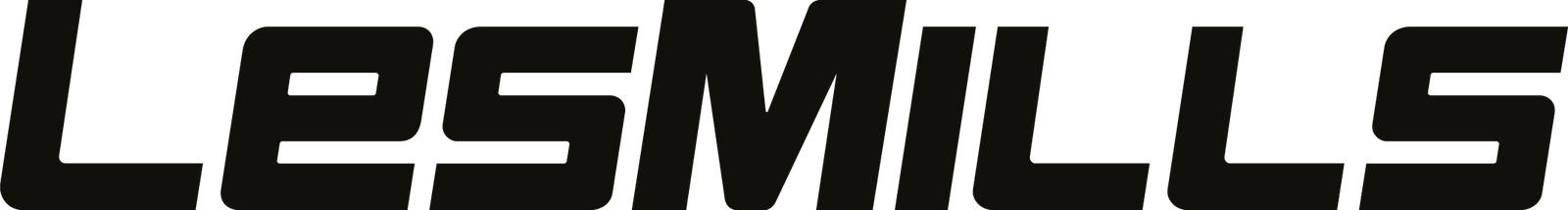 LesMills logo
