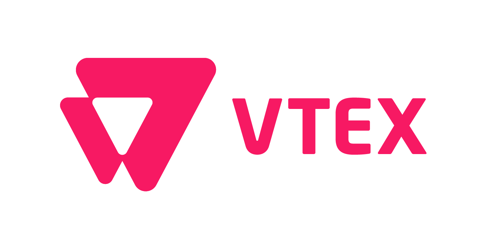 Logo Vtex