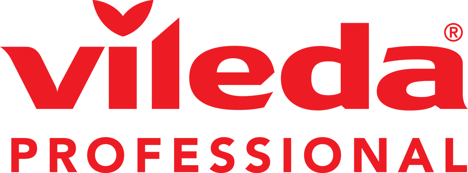 Vileda Logo