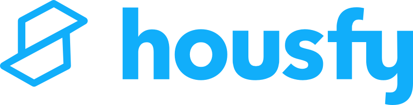 Housfy logo