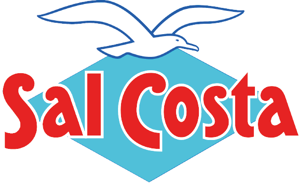 Logo SalCosta